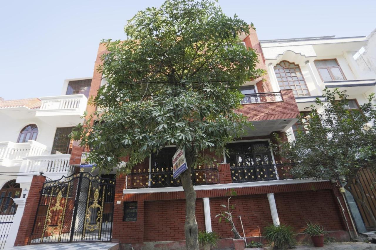 Flagship 13641 Elgin Terrace Hotel Alīpur Exterior foto