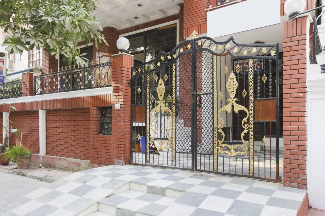 Flagship 13641 Elgin Terrace Hotel Alīpur Exterior foto